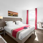 Kyriad Lyon Est Stadium Eurexpo 3* Meyzieu
