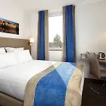 Hotel Kyriad Lyon Est Stadium Eurexpo 3*
