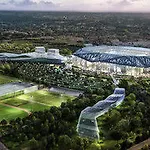Kyriad Lyon Est Stadium Eurexpo Hotel