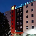 Hotel Kyriad Lyon Est Stadium Eurexpo