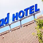 Hotel Kyriad Lyon Est Stadium Eurexpo 3*
