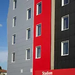 Kyriad Lyon Est Stadium Eurexpo 3*