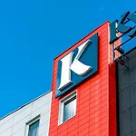 Kyriad Lyon Est Stadium Eurexpo Hotel