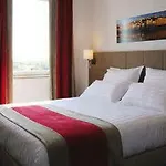 Kyriad Lyon Est Stadium Eurexpo Hotel Meyzieu