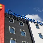Kyriad Lyon Est Stadium Eurexpo Hotel 3*