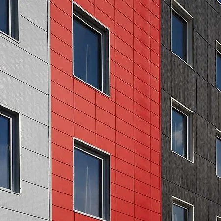 Hotel Kyriad Lyon Est Stadium Eurexpo Meyzieu Meyzieu