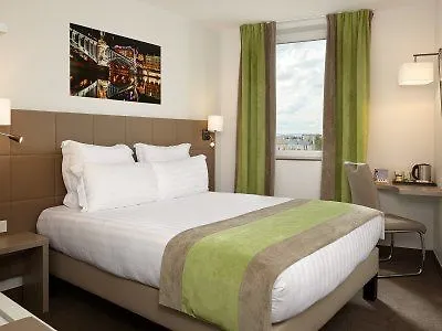 Kyriad Lyon Est Stadium Eurexpo Meyzieu Meyzieu