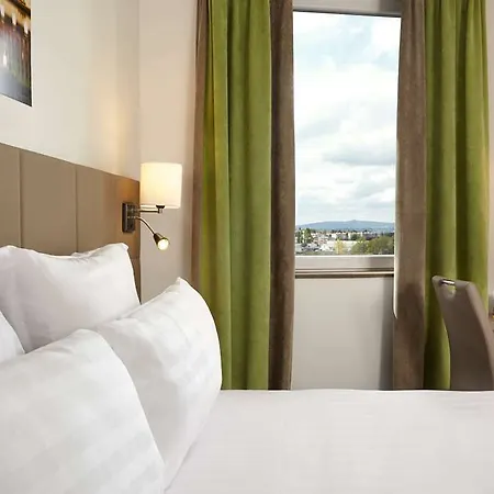 Kyriad Lyon Est Stadium Eurexpo Meyzieu Meyzieu