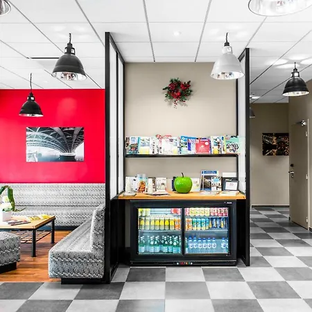 Kyriad Lyon Est Stadium Eurexpo Meyzieu Hotel Meyzieu