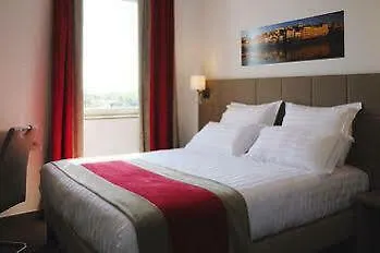 Kyriad Lyon Est Stadium Eurexpo Hotel Meyzieu