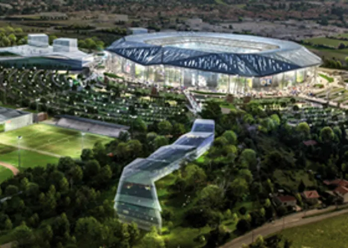 Kyriad Lyon Est Stadium Eurexpo Meyzieu
