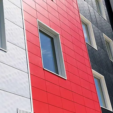 Hotel Kyriad Lyon Est Stadium Eurexpo Meyzieu 3*