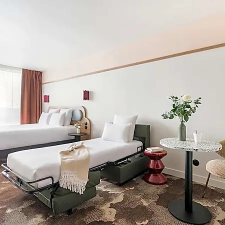 Kyriad Lyon Est Stadium Eurexpo Hotell Meyzieu