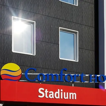 Hotel Kyriad Lyon Est Stadium Eurexpo 3*