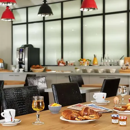 Kyriad Lyon Est Stadium Eurexpo Meyzieu Meyzieu