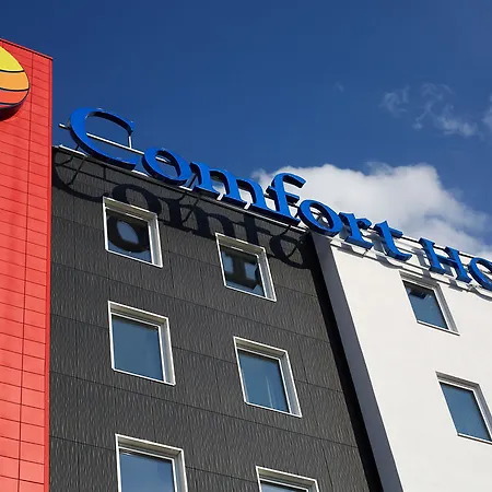 Kyriad Lyon Est Stadium Eurexpo Meyzieu Hotel 3*